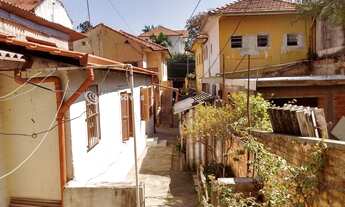 Imagem: Venda Casa Pacaembú São Paulo