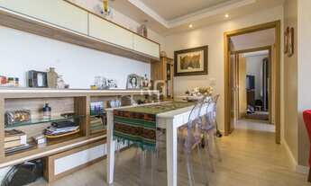 Imagem 4: Porto Alegre - Apartamento Padrão - Menino Deus