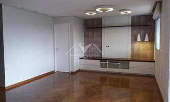 Imagem 1: Apartamento - Parque Prado - Campinas