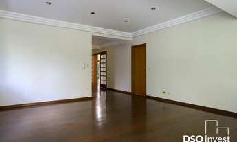 Imagem 3: SãO PAULO - Apartamento Padrão - Moema