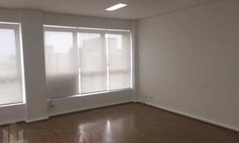Imagem 3: Sala comercial para alugar no Jardim Paulista!