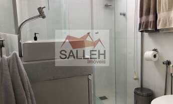 Imagem 4: Apartamento Padrão para Venda em Santo Antônio Belo Horizonte-MG - 609