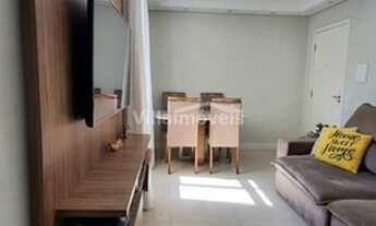 Imagem 3: Apartamento - Jardim Miranda - Campinas