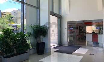 Imagem 4: Sala - Cambuí - Campinas