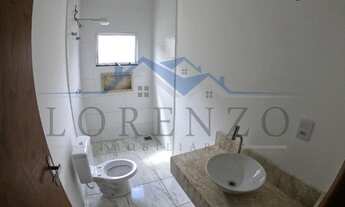 Imagem 7: Casa térrea no Portal do Parque em Extrema MG