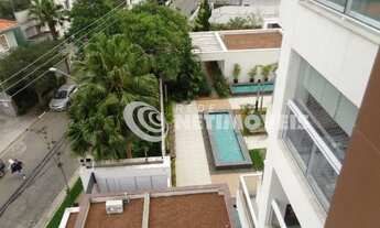 Imagem 12: Locação Apartamento 2 quartos Paraíso São Paulo