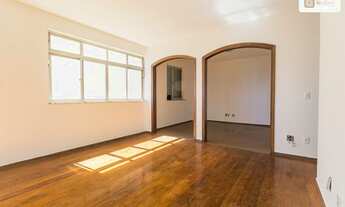 Imagem 3: Apartamento com 210m² e 3 quartos