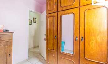 Imagem 6: Apartamento com 60m² e 3 quartos