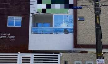 Imagem: Apartamento no Cristo Térreo com área