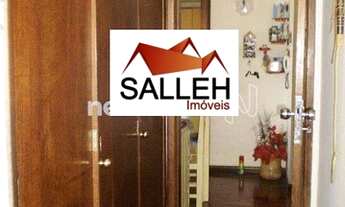 Imagem 4: Apartamento Padrão para Venda em Graça Belo Horizonte-MG - 529