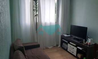 Imagem 4: VENDE APARTAMENTO 2 DORMITÓRIOS - CAPÃO REDONDO-SP