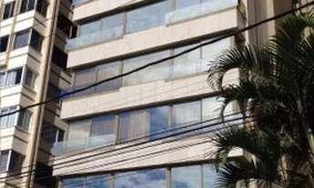 Imagem: FLORIANóPOLIS - Apartamento Padrão - Beira