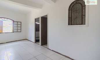 Imagem 3: Casa de Fundos com 70m² e 2 quartos