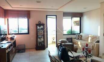 Imagem 2: Cobertura - Parque Prado - Campinas