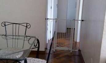 Imagem 3: Apartamento - Vila Progresso - Campinas