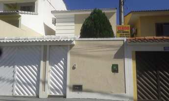 Imagem 3: Casa de Condomínio com 173m2 e 3 quartos - Campo Grande - Rio de Janeiro