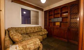 Imagem 7: Apartamento para Aluguel - Tatuapé, 1 Quarto, 78 m2