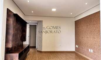 Imagem 5: SANTO ANDRÉ - Apartamento Padrão - VILA VALPARAÍSO