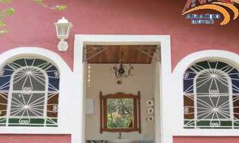 Imagem 2: EMBU DAS ARTES - Casa de Condomínio - JARDIM COLIBRI