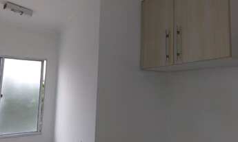 Imagem 5: Apartamento para venda com 51 metros quadrados com 2 quartos