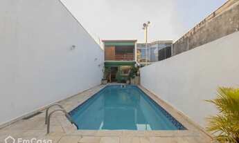 Imagem: Casa à venda em São Paulo