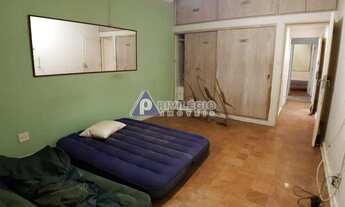 Imagem 7: Avenida Atlântica, Copacabana