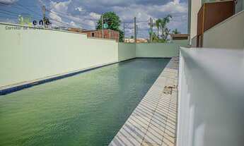 Imagem 5: HORTOLÂNDIA - Apartamento Padrão - JARDIM VILLAGIO GHIRALDELLI