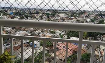 Imagem 3: Paradise Lake - Dom Pedro - 02 quartos (01 suíte) Modulados e Splits