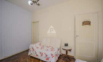 Imagem 4: Apartamento à venda, 2 quartos, Humaitá - RIO DE JANEIRO/RJ