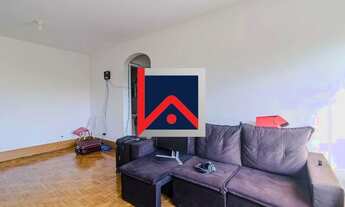 Imagem 3: Apartamento Venda Vila Madalena 109 m² 3 Dormitórios