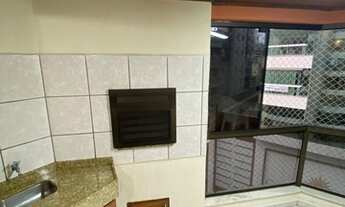 Imagem 5: Apartamento para venda possui 129 metros quadrados com 3 quartos em Meia Praia - Itapema