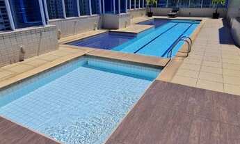 Imagem 2: Apartamento 2 quartos Ed. Corais de Parati Cód: 18267 TLL