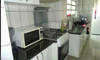 Imagem 2: Apartamento-São Paulo-SANTANA