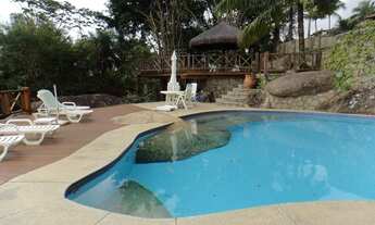 Imagem 2: Casa com 6 dormitórios à venda, 523 m² por R$ 4.500.000,00 - Engenho D Água - Ilhabela/SP