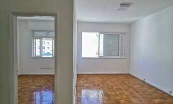 Imagem 7: Quality House ALUGA: Apartamento no Flamengo de 45 m², sala/quarto próximo do Metrô Lgo. M