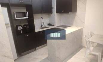 Imagem 5: Apartamento com 1 dormitório à venda, 36 m² Presidente Altino - Osasco/SP