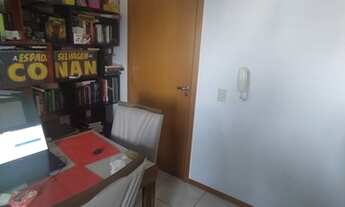 Imagem 6: Apartamento a venda com 2 quartos em Floresta - Joinville - SC