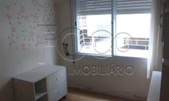 Imagem 6: Apartamento semimobiliado para venda 2 dorm. Mariante Porto Alegre, 80m² - FI1339