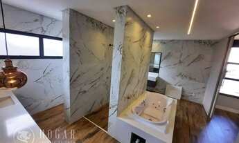 Imagem 5: Goiânia - Casa de Condomínio - Jardins Verona