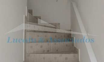 Imagem 3: CASA para Venda em Condominio Fechado MARACANA, PRAIA GRANDE SP