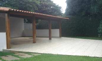 Imagem 4: Casa 4 quartos ao lado da lagoa central à venda bairro Várzea - Lagoa Santa - MG