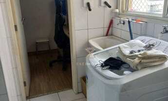 Imagem 7: Apartamento com 4 dormitórios à venda, 125 m² por R$ 1.200.000 - Mooca - São Paulo/SP