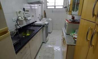 Imagem 6: GUARULHOS - Apartamento Padrão - GOPOÚVA