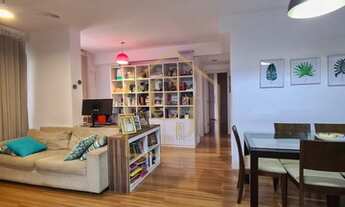 Imagem 2: Apartamento para venda no cidade Jardim