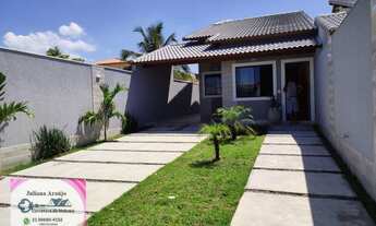 Imagem 2: Casa à venda por R$ 550.000,00 - Itaipuaçu - Maricá/RJ