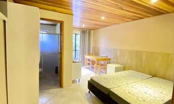 Imagem 4: Kitnet Mobiliada em Araucária