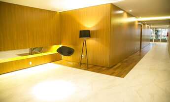 Imagem 2: Cobertura duplex para venda com 229 metros quadrados com 3 quartos em Alto da Lapa - São P