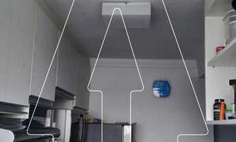 Imagem 7: Araçatuba - Apartamento - Conjunto Habitacional Doutor Antônio Villela Silva