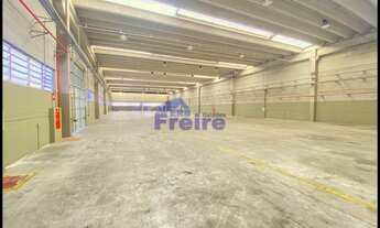 Imagem 7: GALPÃO INDUSTRIAL EM SÃO BERNARDO DO CAMPO