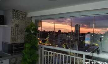 Imagem 7: Apartamento para Venda em Santo André, Campestre, 2 dormitórios, 1 suíte, 2 banheiros, 1 v